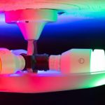 Color-Changing LIFX Smart Bulbs