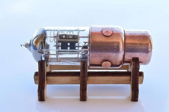 Handmade Steampunk USB Flash Drive