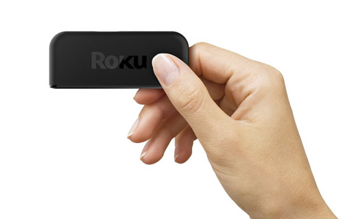 HD Device - Roku Premiere 4k Streaming Player