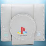 The Sony PlayStation Wallet