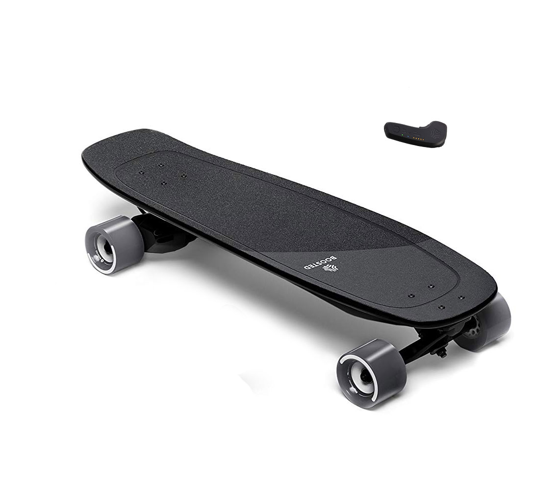 Boosted Board Mini X Electrical Skateboard