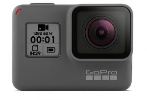GoPro HERO action camera waterproof digital camera