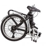 Best folding bicycle portable bike
