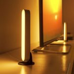 The Philips Hue Light Bar A Cool Gadget For Home