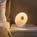 Philip Somneo light therapy smart alarm clock - a must-have gadget for your home