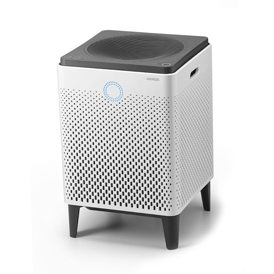 the smart air purifier is a great gadget for any home