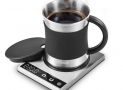 The Coffee Mug Warmer Set That We All Need For A Perfect Monday
