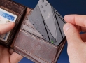 Credit Card Folding Knife – The Sharpest Card In Your Wallet