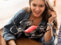DJI Spark – A Pocket-Sized Drone For Quick And Easy Flights