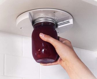 This Jar Opener Is The Muscles You Need Around The House
