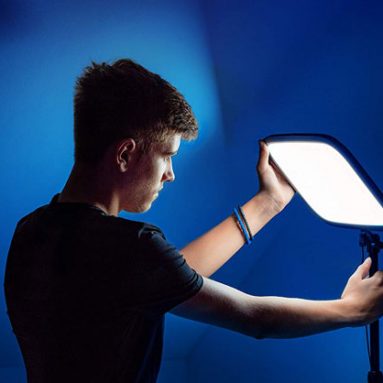 Get Into The Spotlight With The Elgato Key Light For Streamers