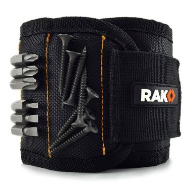RAK Magnetic Wristband  – The Handyman You Have Been Waiting For