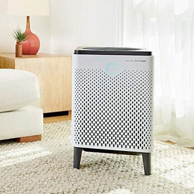 The Smart Air Purifier – A Breath Of Fresh Air For Your Home