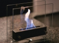Enhance The Coziness Of Your Home With The Nu-Flame Irradia Tabletop Fireplace
