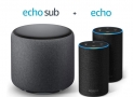 Take Listening To Music To A Whole New Level With The Amazon Echo Sub