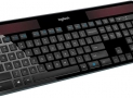 Enjoy Remote PC Control With The Logitech K750 Wireless Solar Powered Keyboard