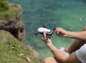 Get A Clear View From The Clouds With DJI Mavic Air