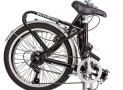 Discover The Schwinn Loop Folding Bike: Inexpensive, Reliable & Easy to Ride!