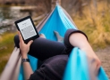Get The Best Possible Reading Experience With The All-New Kindle Paperwhite E-Reader
