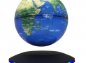 Magnetic Levitating Globe – Have The World At The Tip Of Your Finger