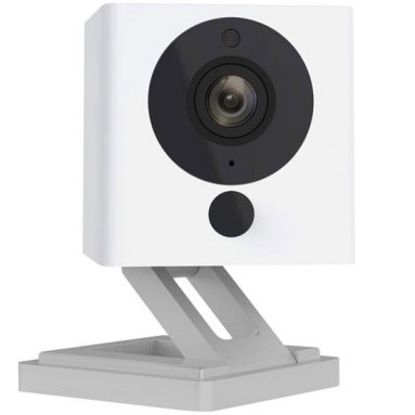 The Wyze Wireless Smart Home Camera With Night Vision – Upgrade Your House Surveillance